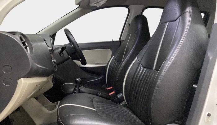 2018 Maruti Alto K10 VXI (O), Petrol, Manual, 35,793 km, Right Side Front Door Cabin