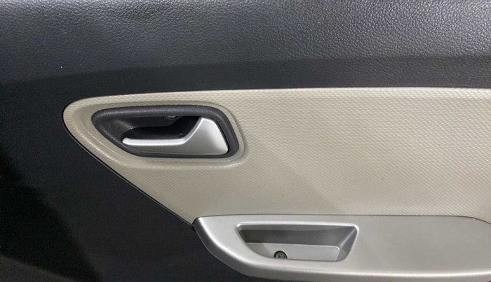 2018 Maruti Alto K10 VXI (O), Petrol, Manual, 35,793 km, Driver Side Door Panels Control
