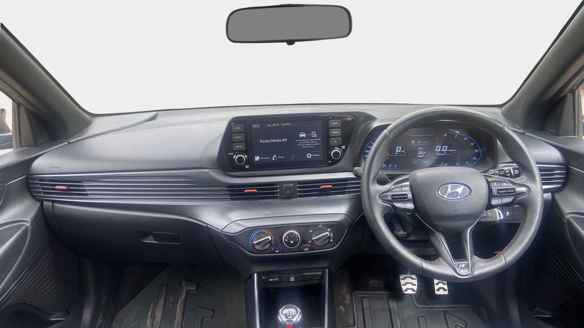 Interior