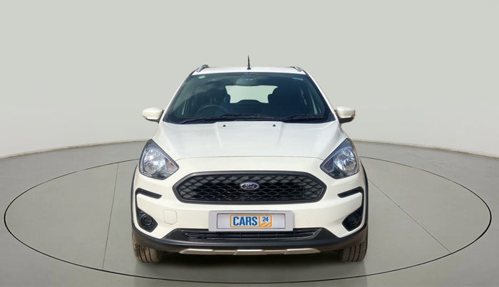 2020 Ford FREESTYLE TITANIUM 1.2 PETROL, Petrol, Manual, 22,515 km, Front
