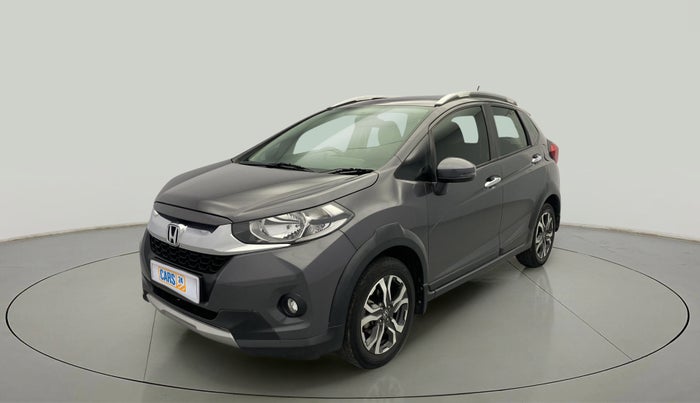 2018 Honda WR-V 1.2L I-VTEC VX MT, Petrol, Manual, 37,824 km, Left Front Diagonal