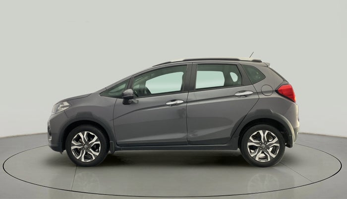 2018 Honda WR-V 1.2L I-VTEC VX MT, Petrol, Manual, 37,824 km, Left Side