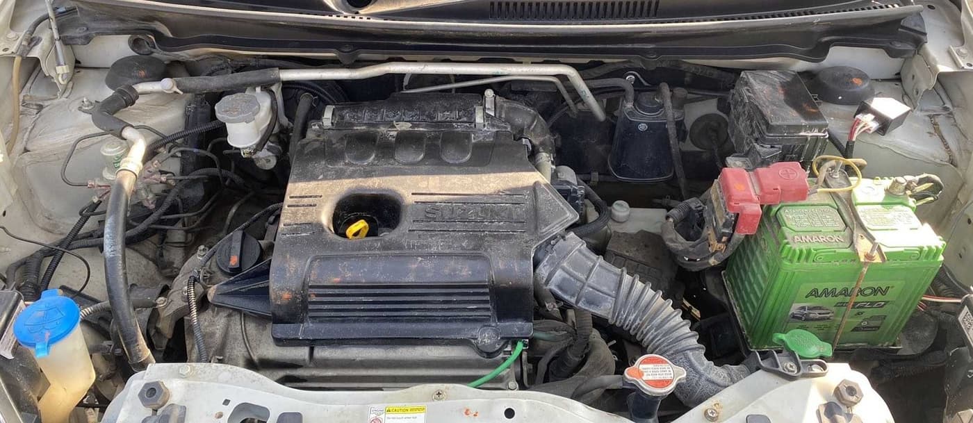 2018 Maruti Celerio X ZXI AMT, Petrol, Automatic, 68,879 km, Open Bonet