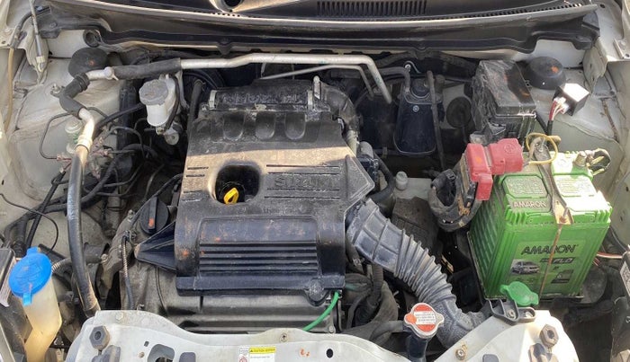 2018 Maruti Celerio X ZXI AMT, Petrol, Automatic, 68,879 km, Open Bonet