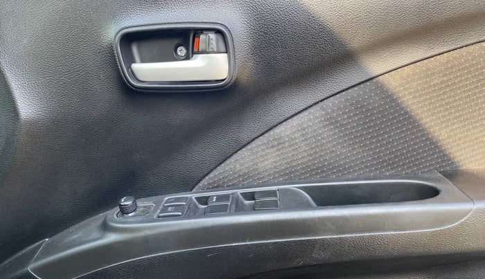 2018 Maruti Celerio X ZXI AMT, Petrol, Automatic, 68,879 km, Driver Side Door Panels Control