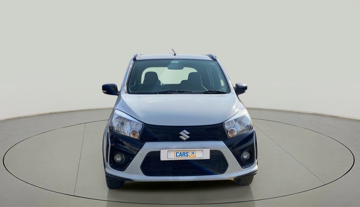 2018 Maruti Celerio X ZXI AMT, Petrol, Automatic, 68,879 km, Front