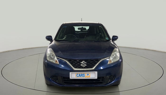 2019 Maruti Baleno DELTA PETROL 1.2, Petrol, Manual, 41,331 km, Front