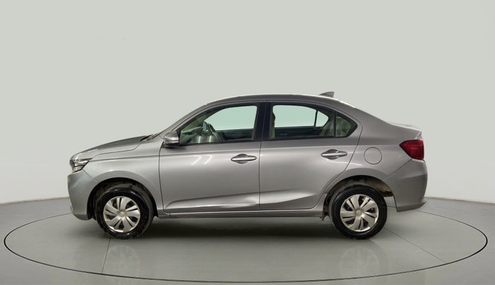 2020 Honda Amaze 1.2L I-VTEC S, Petrol, Manual, 38,872 km, Left Side