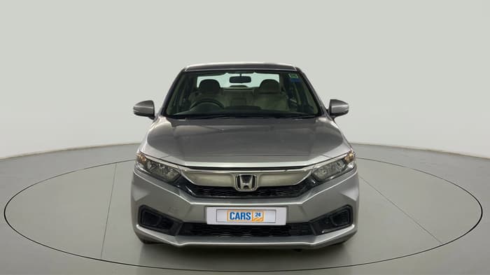 2020 Honda Amaze 1.2L I-VTEC S, Petrol, Manual, 38,872 km, Front