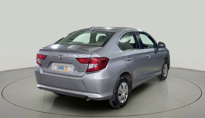 2020 Honda Amaze 1.2L I-VTEC S, Petrol, Manual, 38,872 km, Right Back Diagonal