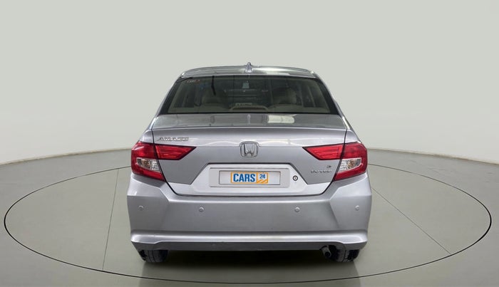2020 Honda Amaze 1.2L I-VTEC S, Petrol, Manual, 38,872 km, Back/Rear