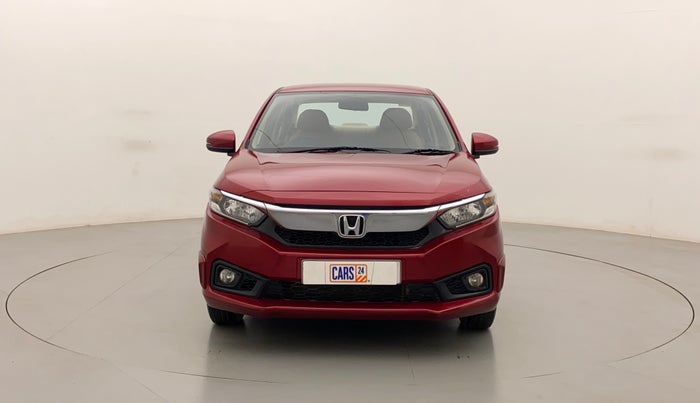 2018 Honda Amaze 1.2L I-VTEC V, Petrol, Manual, 39,114 km, Front