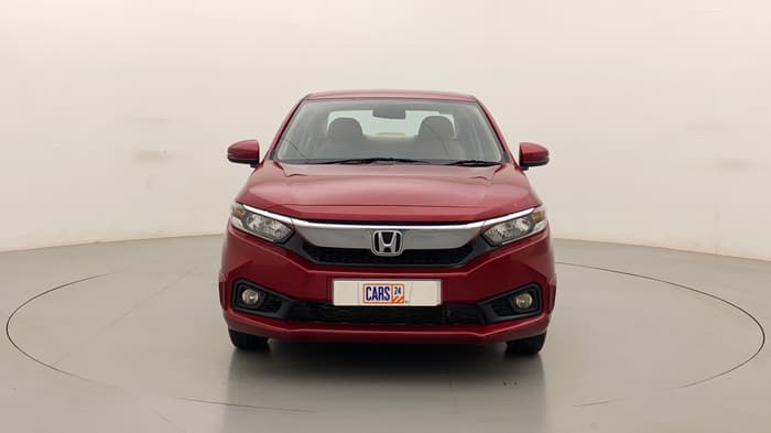 2018 Honda Amaze 1.2L I-VTEC V, Petrol, Manual, 39,114 km, Front