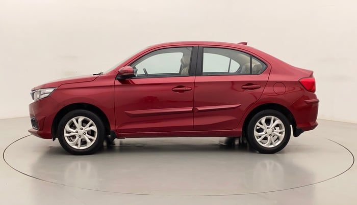 2018 Honda Amaze 1.2L I-VTEC V, Petrol, Manual, 39,114 km, Left Side