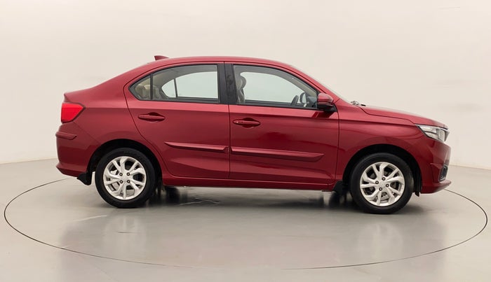 2018 Honda Amaze 1.2L I-VTEC V, Petrol, Manual, 39,114 km, Right Side View