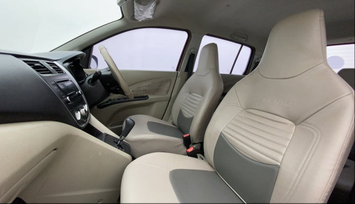 2017 Maruti Celerio ZXI AMT (O), Petrol, Automatic, 42,647 km, Right Side Front Door Cabin