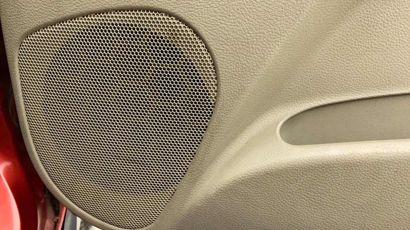2017 Maruti Celerio ZXI AMT (O), Petrol, Automatic, 42,647 km, Speaker