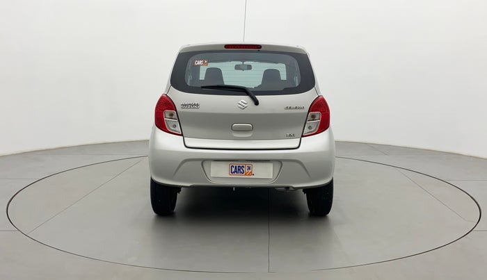 2018 Maruti Celerio ZXI, Petrol, Manual, 59,729 km, Back/Rear