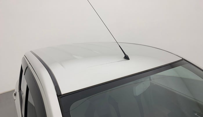 2018 Maruti Celerio ZXI, Petrol, Manual, 59,729 km, Roof