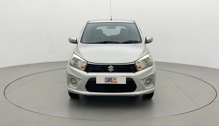 2018 Maruti Celerio ZXI, Petrol, Manual, 59,729 km, Front