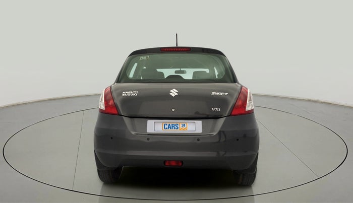 2017 Maruti Swift VXI O, Petrol, Manual, 32,914 km, Back/Rear