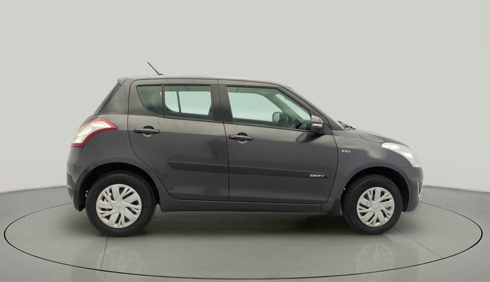 2017 Maruti Swift VXI O, Petrol, Manual, 32,914 km, Right Side View