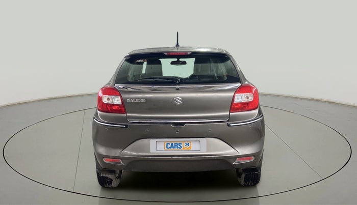 2019 Maruti Baleno ZETA PETROL 1.2, Petrol, Manual, 26,463 km, Back/Rear