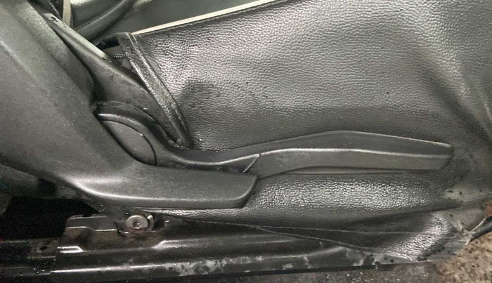 2019 Maruti Baleno ZETA PETROL 1.2, Petrol, Manual, 26,463 km, Driver Side Adjustment Panel