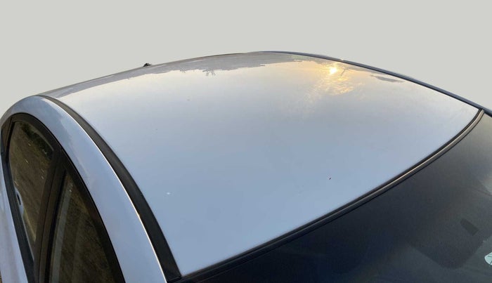 2014 Hyundai Verna FLUIDIC 1.4 VTVT CX, Petrol, Manual, 43,417 km, Roof