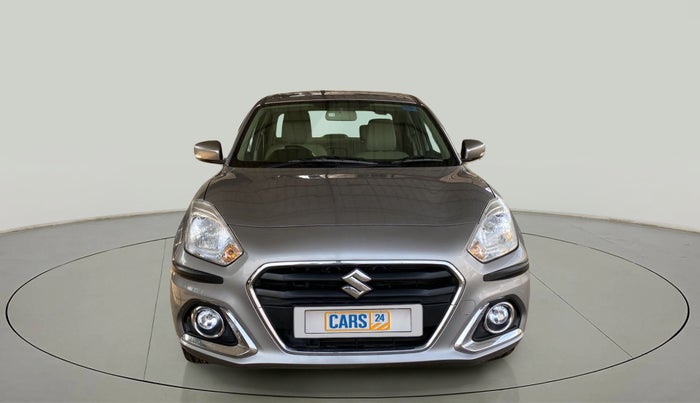 2020 Maruti Dzire ZXI, Petrol, Manual, 10,758 km, Front