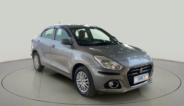 2020 Maruti Dzire ZXI, Petrol, Manual, 10,758 km, SRP