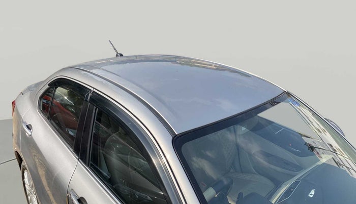 2020 Maruti Dzire ZXI, Petrol, Manual, 10,758 km, Roof