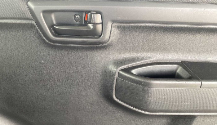 2020 Maruti S PRESSO VXI+, Petrol, Manual, 65,626 km, Driver Side Door Panels Control