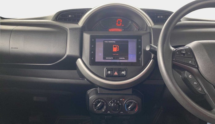 2020 Maruti S PRESSO VXI+, Petrol, Manual, 65,626 km, Air Conditioner