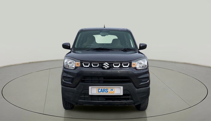 2020 Maruti S PRESSO VXI+, Petrol, Manual, 65,626 km, Front