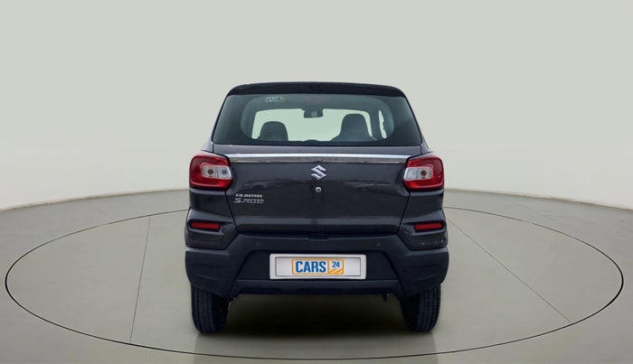 2020 Maruti S PRESSO VXI+, Petrol, Manual, 65,626 km, Back/Rear