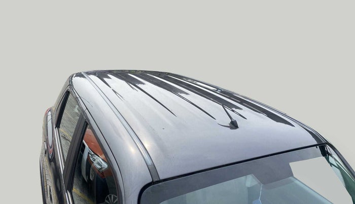 2020 Maruti S PRESSO VXI+, Petrol, Manual, 65,626 km, Roof