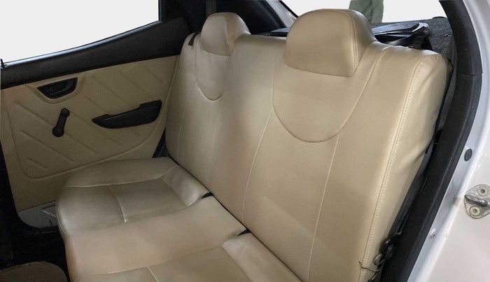 2018 Hyundai Eon ERA +, Petrol, Manual, 81,143 km, Right Side Rear Door Cabin