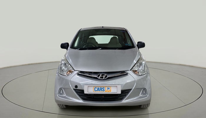 2018 Hyundai Eon ERA +, Petrol, Manual, 81,143 km, Front