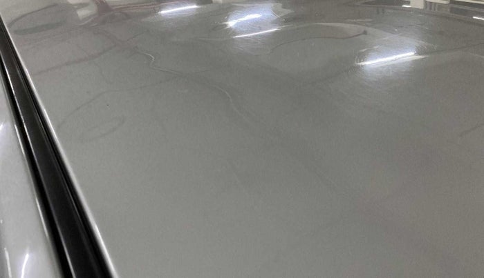 2018 Hyundai Eon ERA +, Petrol, Manual, 81,143 km, Roof - Slightly dented