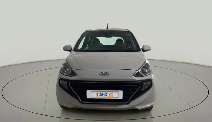 2019 Hyundai NEW SANTRO SPORTZ MT, Petrol, Manual, 33,487 km, Front