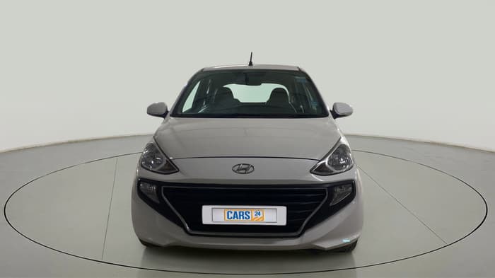 2019 Hyundai NEW SANTRO SPORTZ MT, Petrol, Manual, 33,487 km, Front