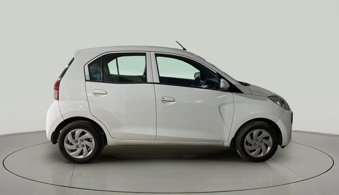 2019 Hyundai NEW SANTRO SPORTZ MT, Petrol, Manual, 33,487 km, Right Side View