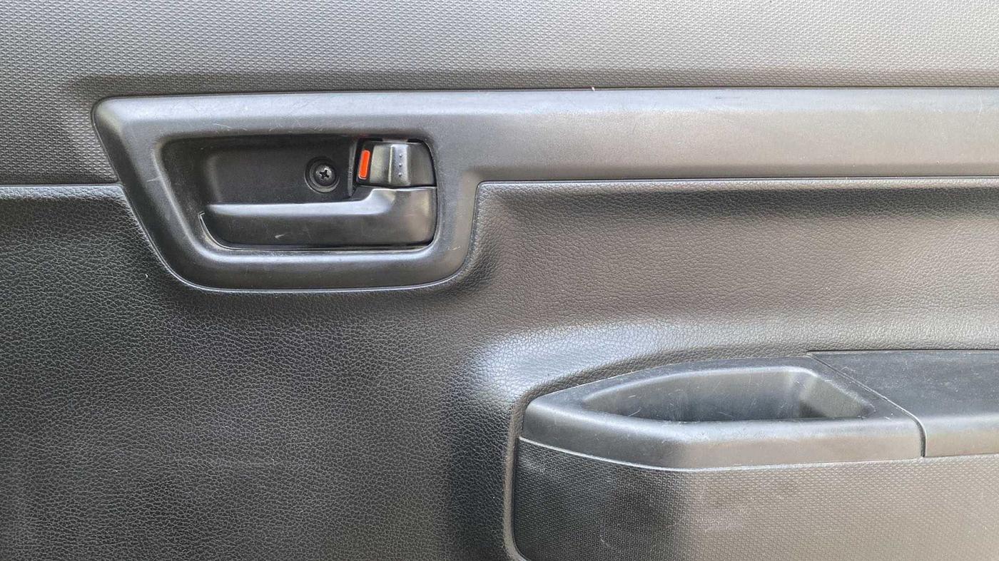 2019 Maruti S PRESSO VXI+, Petrol, Manual, 16,882 km, Driver Side Door Panels Control