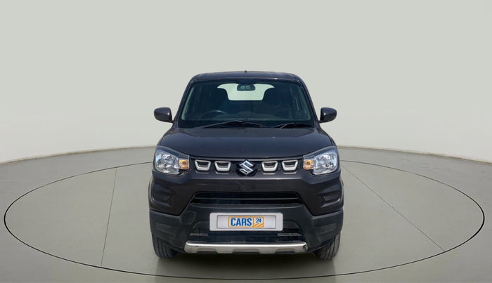 2019 Maruti S PRESSO VXI+, Petrol, Manual, 16,882 km, Front