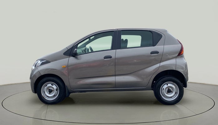 2019 Datsun Redi Go A, Petrol, Manual, 40,295 km, Left Side