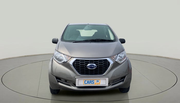 2019 Datsun Redi Go A, Petrol, Manual, 40,295 km, Front