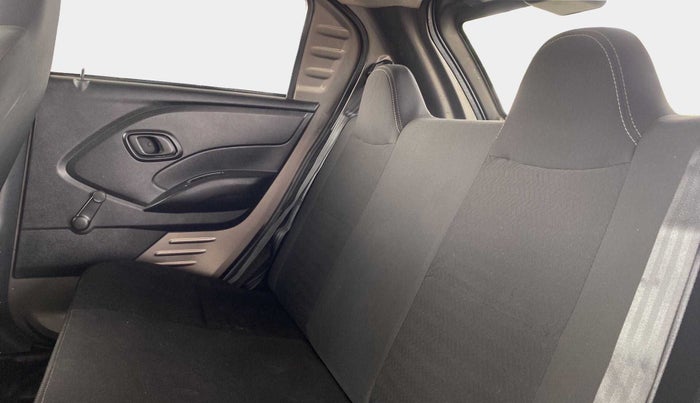 2019 Datsun Redi Go A, Petrol, Manual, 40,295 km, Right Side Rear Door Cabin
