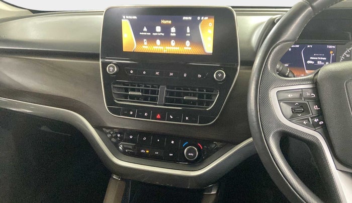 2019 Tata Harrier XZ 2.0L, Diesel, Manual, 27,618 km, Air Conditioner