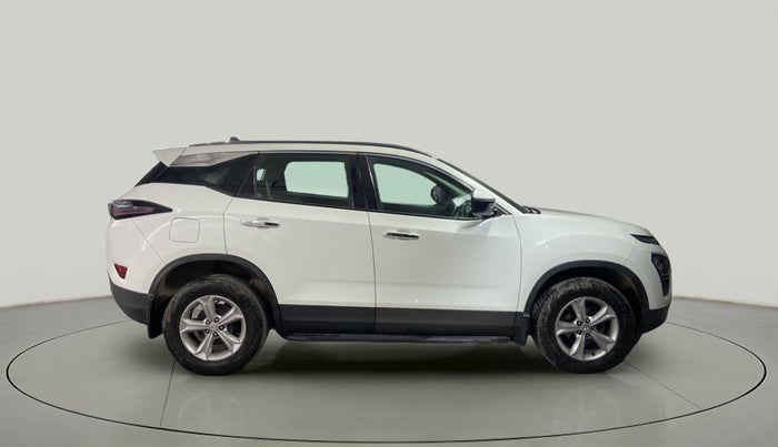 2019 Tata Harrier XZ 2.0L, Diesel, Manual, 27,618 km, Right Side View